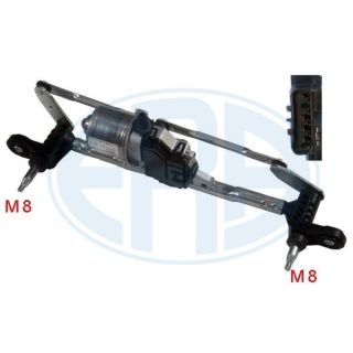 Langų valytuvų sistema ERA 460051A