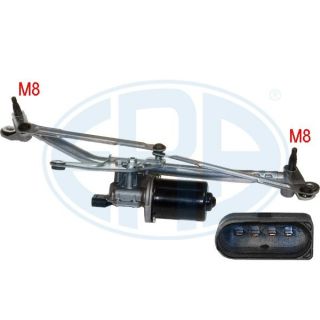 Langų valytuvų sistema ERA 460086