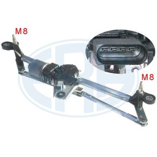 Langų valytuvų sistema ERA 460208