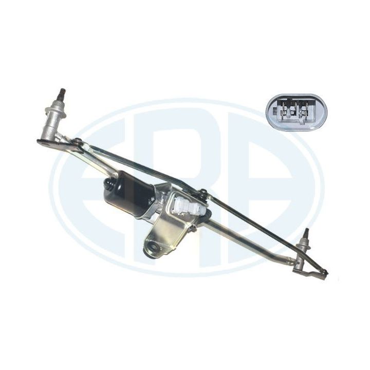 Langų valytuvų sistema ERA 460297