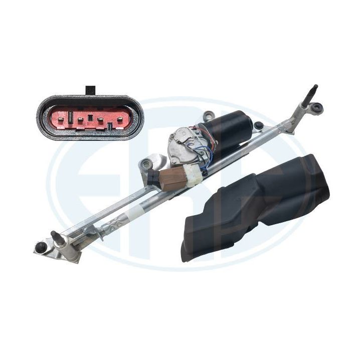 Langų valytuvų sistema ERA 460377