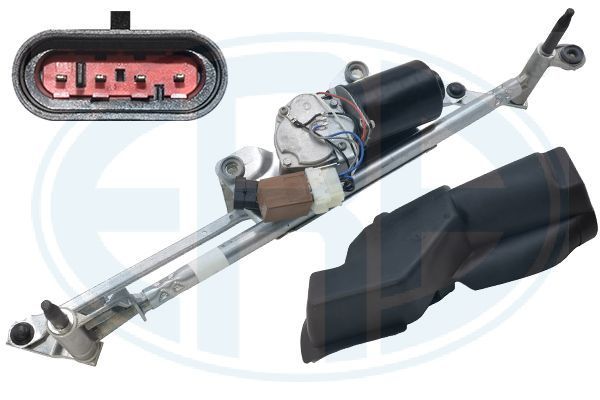 Langų valytuvų sistema ERA 460377