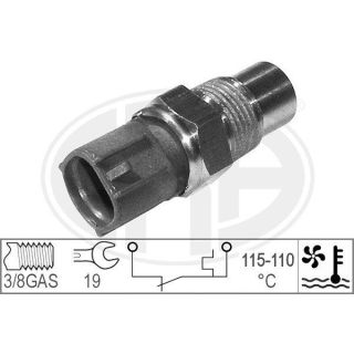 Temperatūros jungiklis, radiatoriaus ventiliatorius ERA 330667