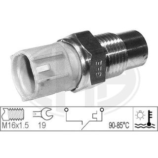 Temperatūros jungiklis, radiatoriaus ventiliatorius ERA 330674