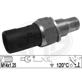 Temperatūros jungiklis, radiatoriaus ventiliatorius ERA 330848