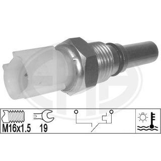 Temperatūros jungiklis, radiatoriaus ventiliatorius ERA 330886