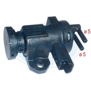 Slegio keitiklis, išmetimo valdymas ERA 555166