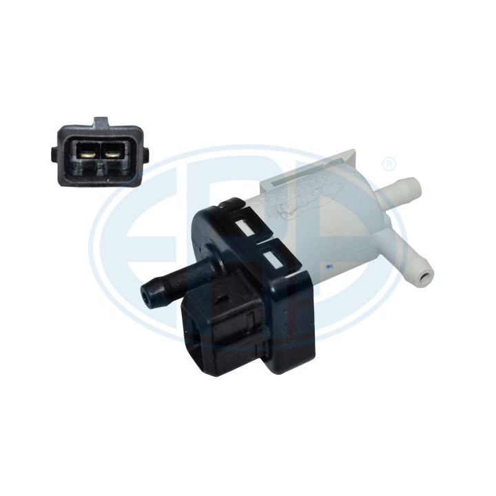 Slegio keitiklis, išmetimo valdymas ERA 555193