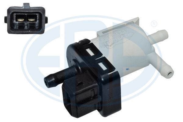 Slegio keitiklis, išmetimo valdymas ERA 555193