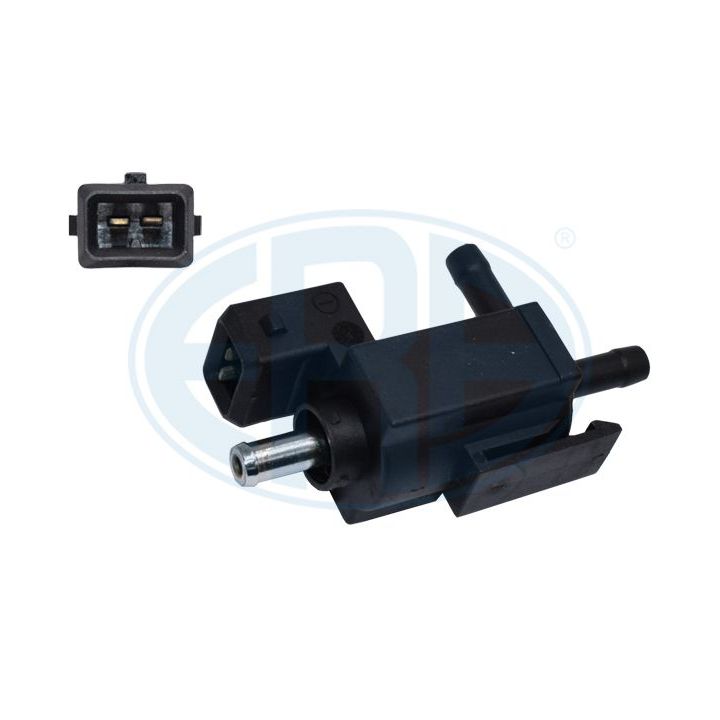 Slegio keitiklis, išmetimo valdymas ERA 555218A