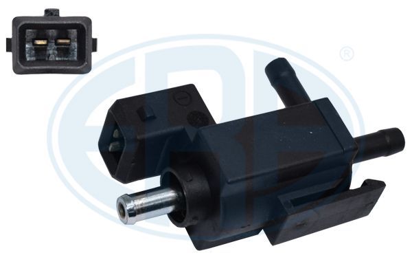 Slegio keitiklis, išmetimo valdymas ERA 555218A