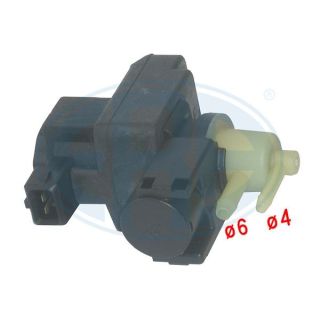 Slegio keitiklis, išmetimo valdymas ERA 555330