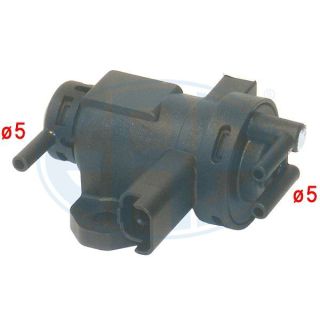 Slegio keitiklis, išmetimo valdymas ERA 555331