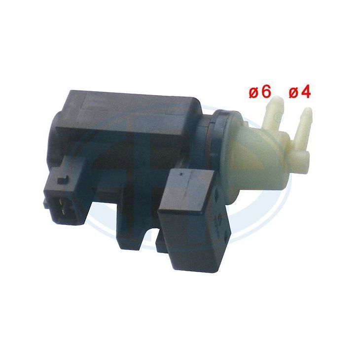 Slegio keitiklis, išmetimo valdymas ERA 555335A