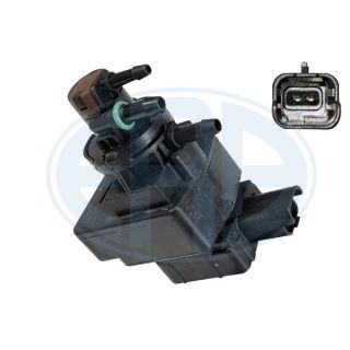 Slegio keitiklis, išmetimo valdymas ERA 555344