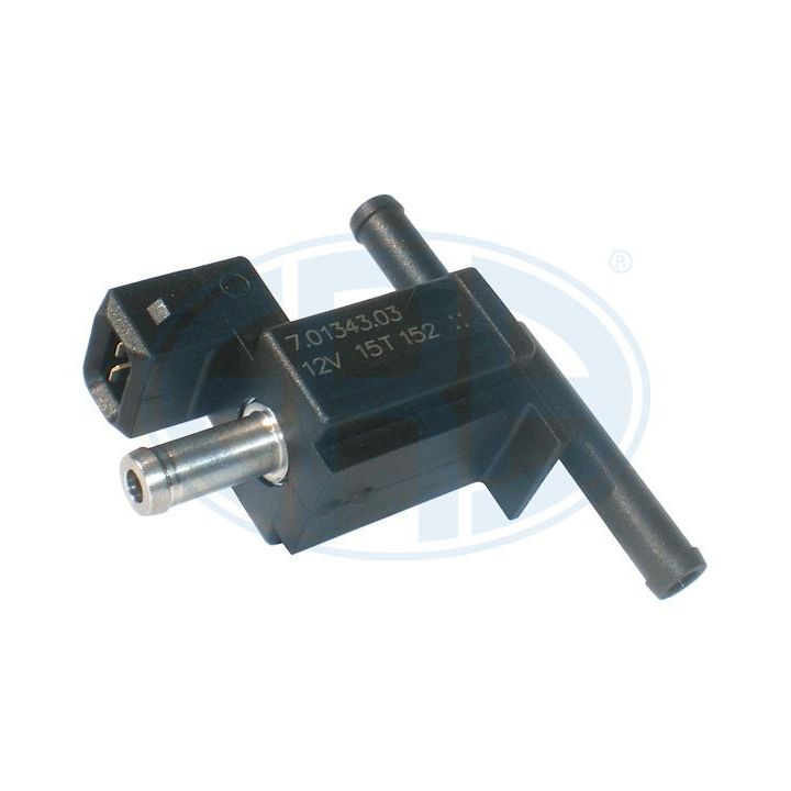 Slegio keitiklis, išmetimo valdymas ERA 555346