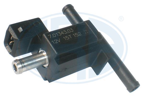 Slegio keitiklis, išmetimo valdymas ERA 555346