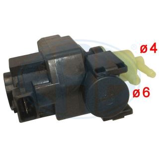 Slegio keitiklis, išmetimo valdymas ERA 555362