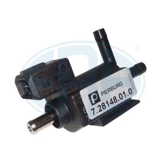 Slegio keitiklis, išmetimo valdymas ERA 555377