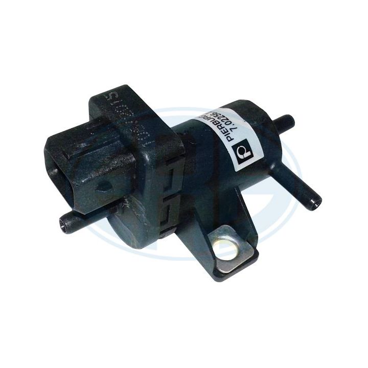 Slegio keitiklis, išmetimo valdymas ERA 555383