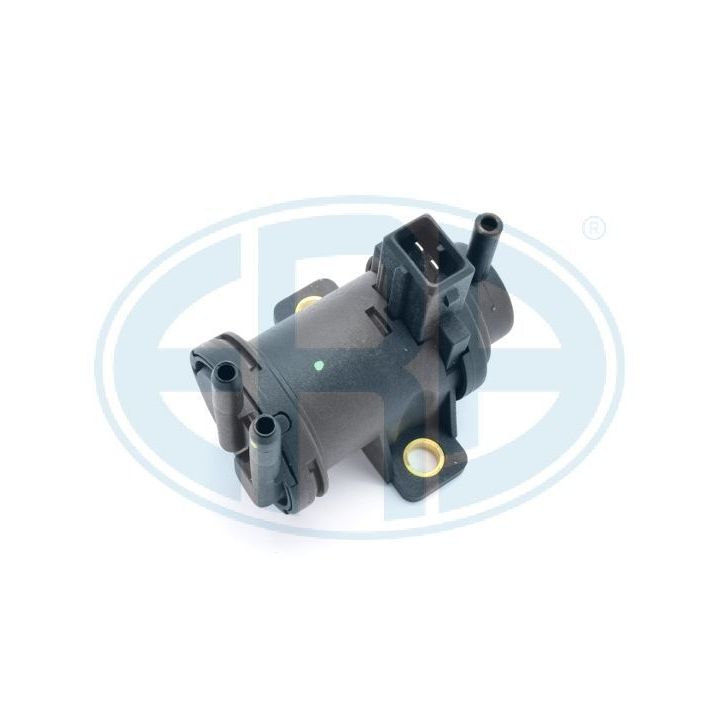 Slegio keitiklis, išmetimo valdymas ERA 555413