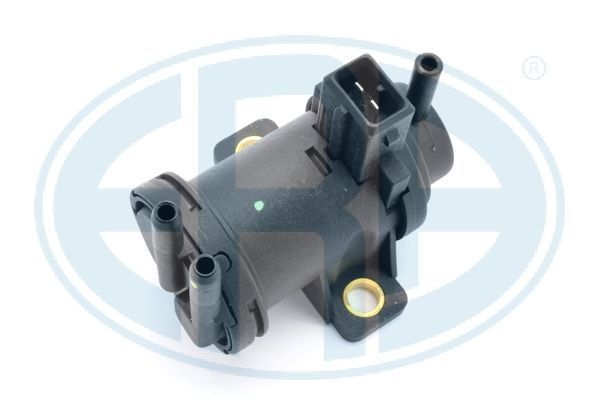 Slegio keitiklis, išmetimo valdymas ERA 555413