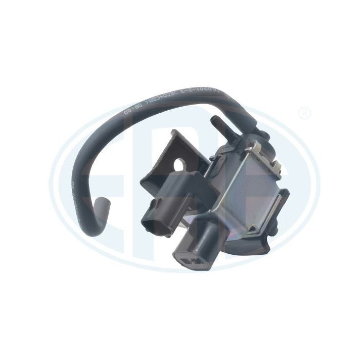 Slegio keitiklis, išmetimo valdymas ERA 555434