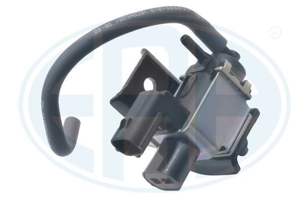 Slegio keitiklis, išmetimo valdymas ERA 555434