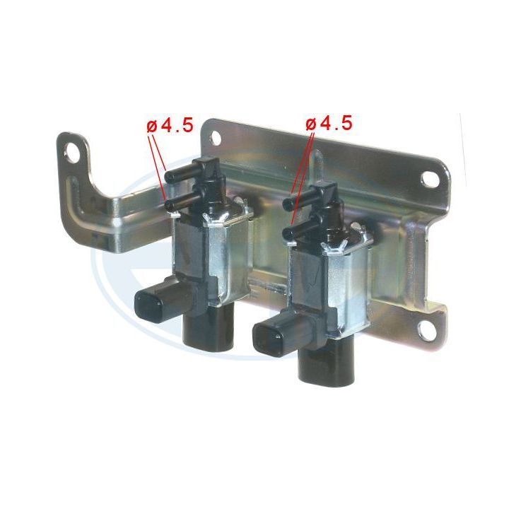 Vožtuvas, antrinis oro įsiurbimas ERA 556131