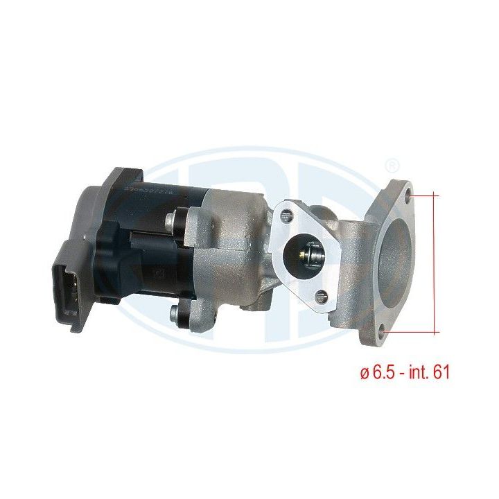 ERG vožtuvas ERA 555011