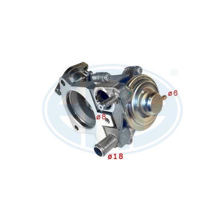 ERG vožtuvas ERA 555090