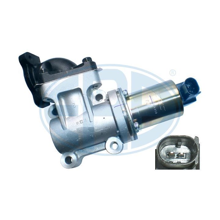 ERG vožtuvas ERA 555125