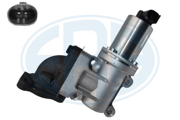 ERG vožtuvas ERA 555125A