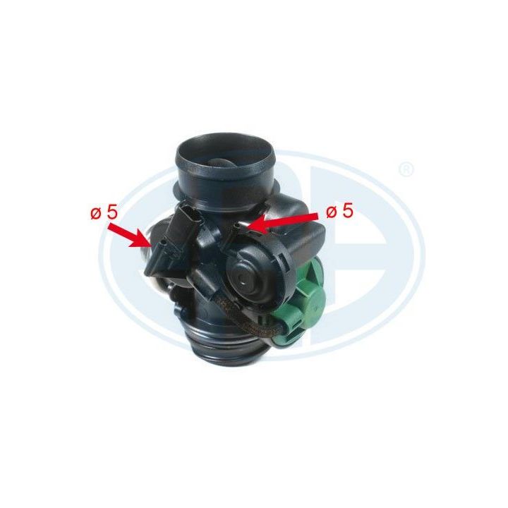 ERG vožtuvas ERA 555153