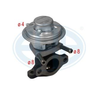 ERG vožtuvas ERA 555208A