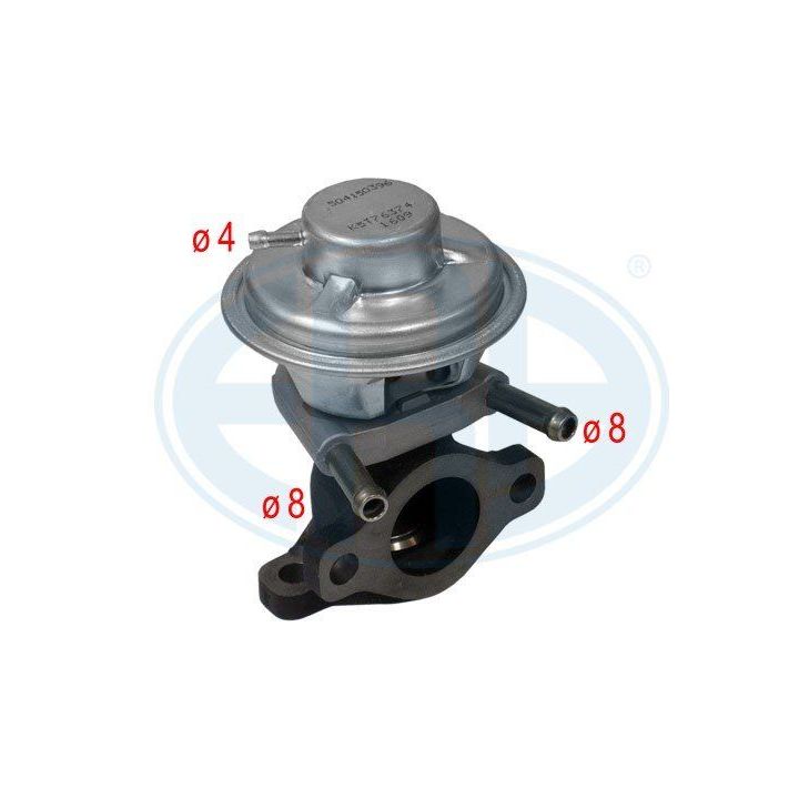 ERG vožtuvas ERA 555208A