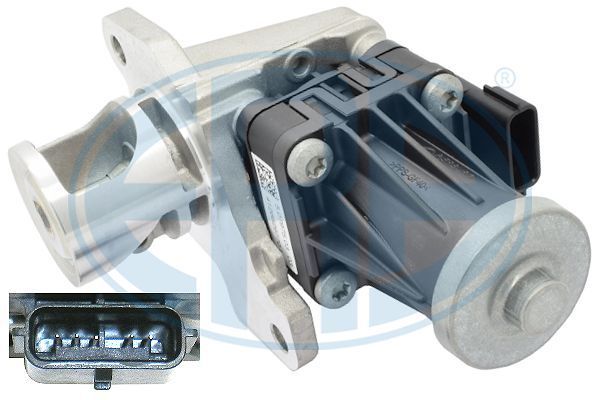 ERG vožtuvas ERA 555415