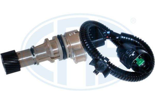 Jutiklis, greitis ERA 550619