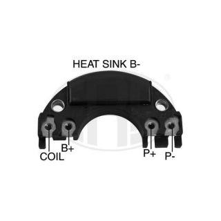 Uždegimo jungiklis ERA 885021