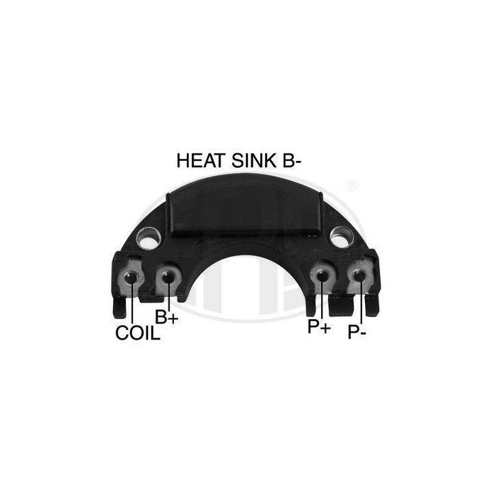 Uždegimo jungiklis ERA 885021