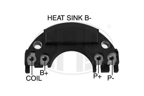 Uždegimo jungiklis ERA 885021