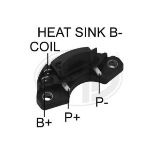 Uždegimo jungiklis ERA 885022