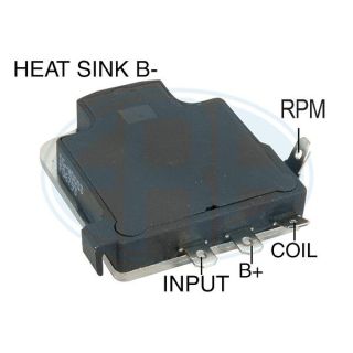 Uždegimo jungiklis ERA 885024