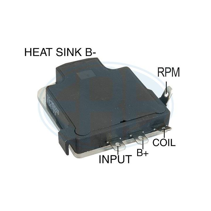 Uždegimo jungiklis ERA 885024