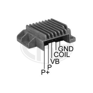 Uždegimo jungiklis ERA 885028