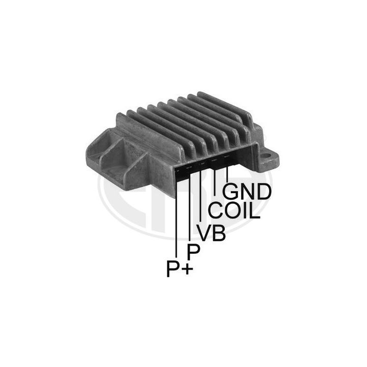 Uždegimo jungiklis ERA 885028