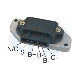 Uždegimo jungiklis ERA 885041