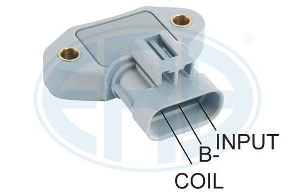 Uždegimo jungiklis ERA 885046