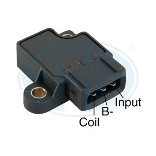 Uždegimo jungiklis ERA 885048