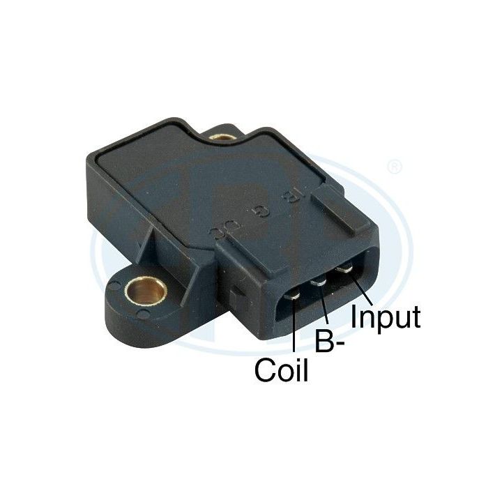 Uždegimo jungiklis ERA 885048